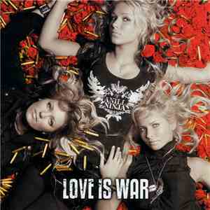 Vanilla Ninja - Love Is War download flac mp3