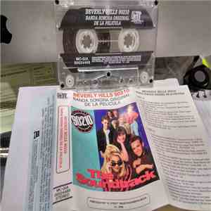 Various - Beverly Hills, 90210 - The Soundtrack download flac mp3