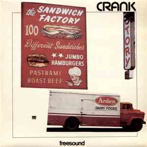 Various - Crank download flac mp3