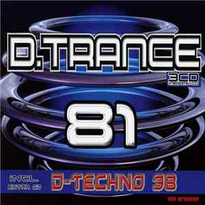 Various - D.Trance 81 download flac mp3