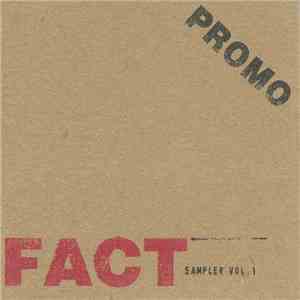 Various - FACT Sampler Vol 1 download flac mp3
