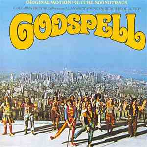 Various - Godspell (Original Motion Picture Soundtrack) download flac mp3