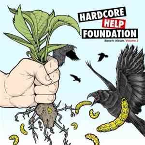 Various - Hardcore Help Foundation - Benefit Album Volume 2 download flac mp3