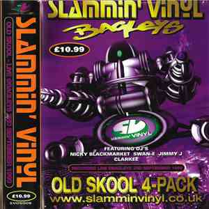 Various - Live @ Bagleys 3rd September 1999 download flac mp3