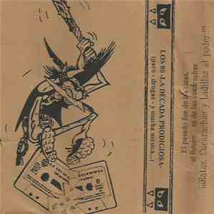 Various - Los 80 -La Década Prodigiosa download flac mp3