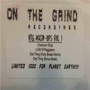Various - Mash Ups Vol. 1 download flac mp3