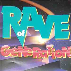 Various - Rave of Generation download flac mp3