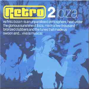 Various - Retro 2: Ibiza download flac mp3