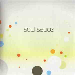 Various - Soul Sauce download flac mp3