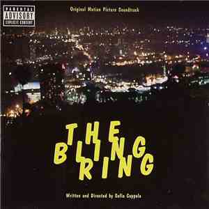 Various - The Bling Ring (Original Motion Picture Soundtrack) download flac mp3