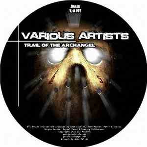 Various - Trail Of The Archangel download flac mp3