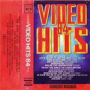 Various - Video Hits 84 download flac mp3