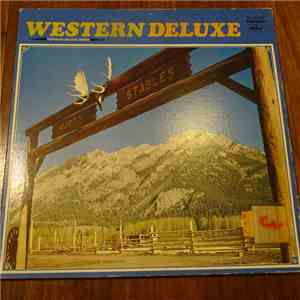 Various - Western Deluxe download flac mp3