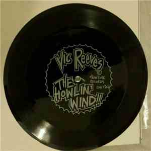 Vic Reeves - The Howling Wind download flac mp3