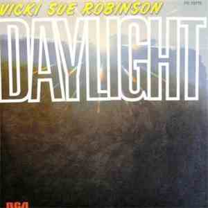 Vicki Sue Robinson - Daylight / Never Gonna Let You Go download flac mp3