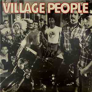 Village People - Village People download flac mp3