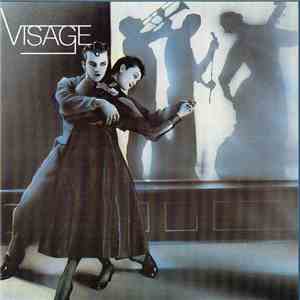 Visage - Visage download flac mp3
