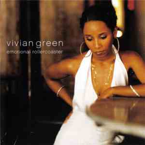 Vivian Green - Emotional Rollercoaster download flac mp3