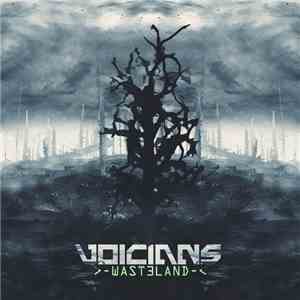 Voicians - Wasteland download flac mp3
