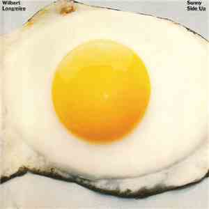 Wilbert Longmire - Sunny Side Up download flac mp3