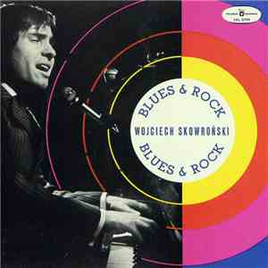 Wojciech Skowroński - Blues & Rock download flac mp3