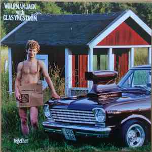 Wolfman Jack & Clas Yngström - Together download flac mp3