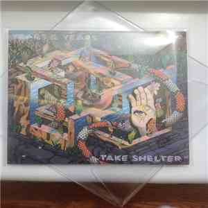 Years & Years - Take Shelter download flac mp3