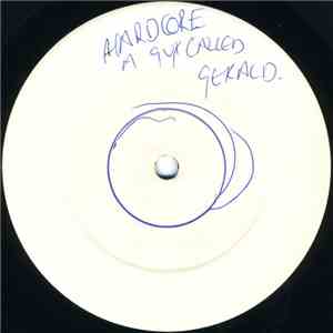 A Guy Called Gerald - 28 Gun Bad Boy download flac mp3