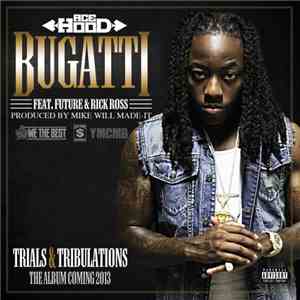 Ace Hood - Bugatti download flac mp3