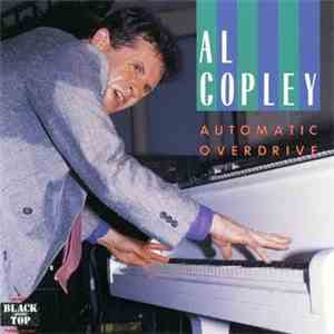 Al Copley - Automatic Overdrive download flac mp3