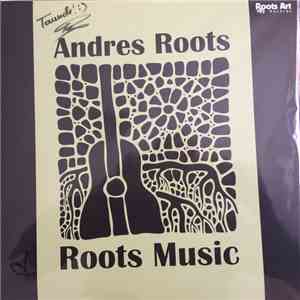 Andres Roots - Roots Music download flac mp3