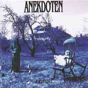 Anekdoten - Vemod flac mp3 download