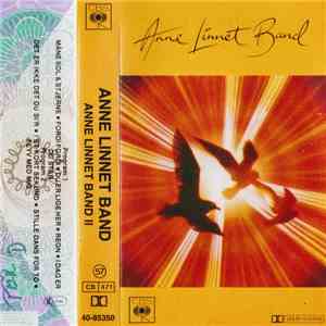 Anne Linnet Band - Anne Linnet Band download flac mp3