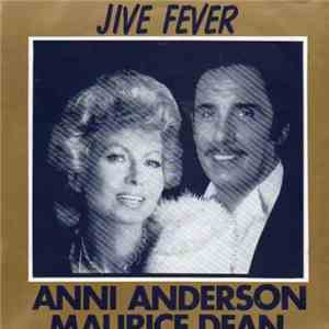 Anni Anderson & Maurice Dean - Jive Fever download flac mp3