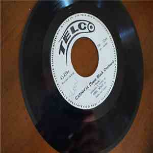 Ansel Wyatt - Melody In F / Carnival (From Black Orpheus) download flac mp3