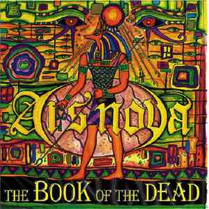Ars Nova  - The Book Of The Dead download flac mp3