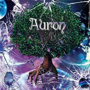 Auron  - Auron download flac mp3
