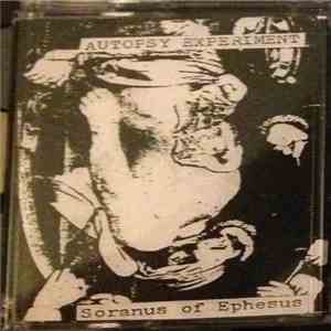 Autopsy Experiment - Soranus Of Ephesus download flac mp3