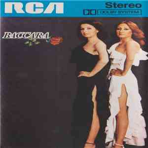 Baccara - Baccara download flac mp3