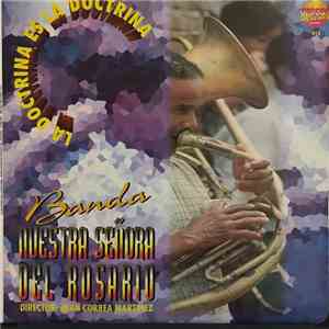Banda Nuestra Señora Del Rosario - La Doctrina Es La Doctrina download flac mp3