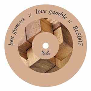 Ben Gomori - Love Gamble download flac mp3