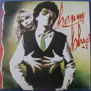 Benny Blue - Untitled download flac mp3