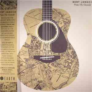 Bert Jansch - From The Outside download flac mp3