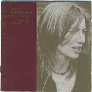 Beth Gibbons & Rustin Man - Out Of Season download flac mp3