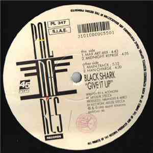 Black Shark - Give It Up download flac mp3