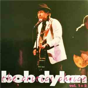 Bob Dylan - The Critics Choice Vol. 1 + 2 download flac mp3