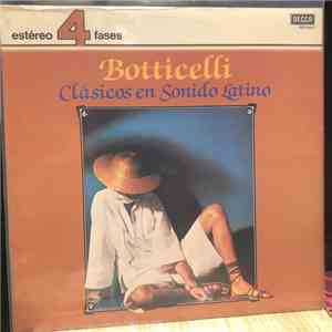 Botticelli - Clásicos En Sonido Latino download flac mp3