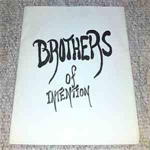 Brothers Of Intention - Only A Song download flac mp3