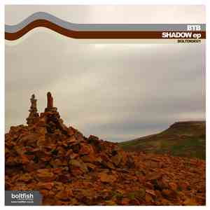 BTB - Shadow EP download flac mp3