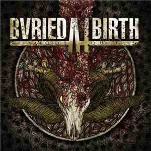 Buried At Birth - Force/Quit download flac mp3